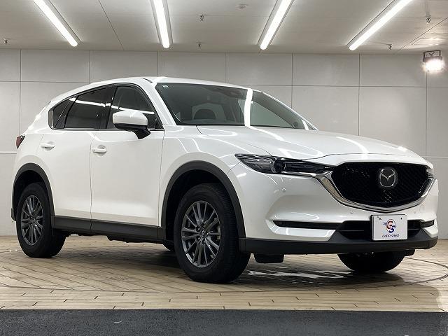 MAZDA CX-5 XD L PACKAGE