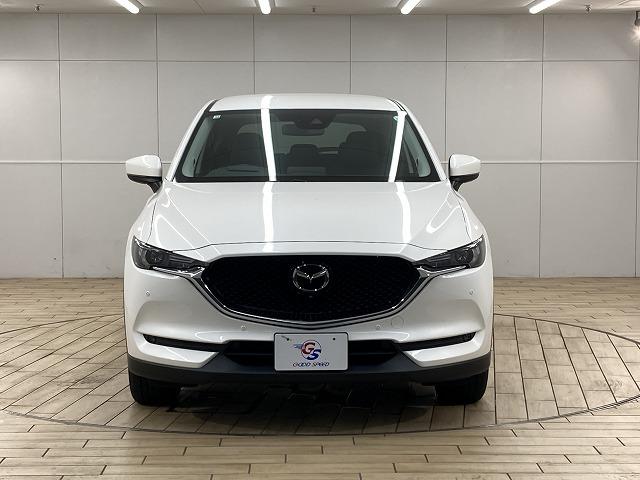 MAZDA CX-5 XD L PACKAGE