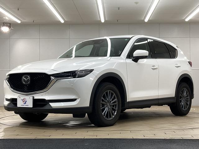 MAZDA CX-5 XD L PACKAGE