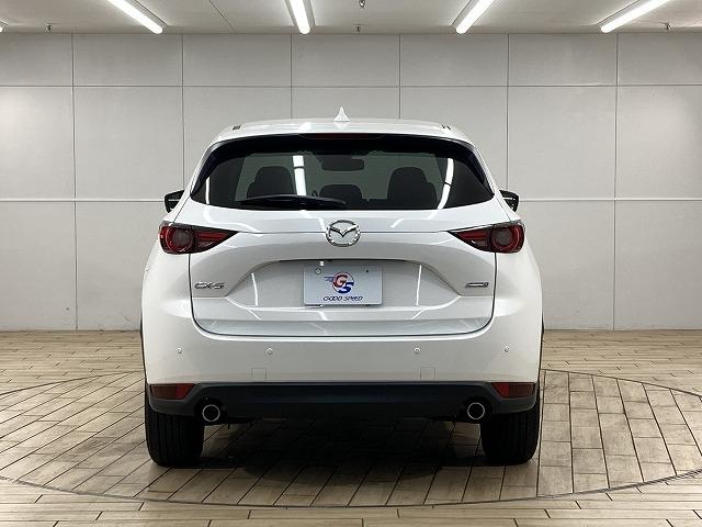 MAZDA CX-5 XD L PACKAGE