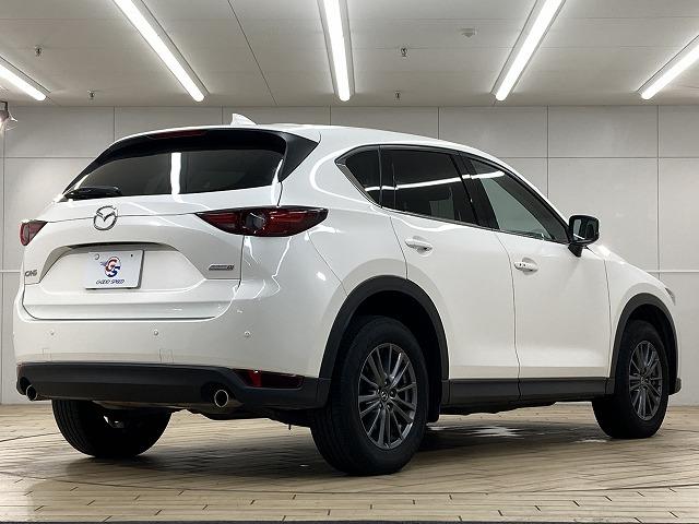 MAZDA CX-5 XD L PACKAGE