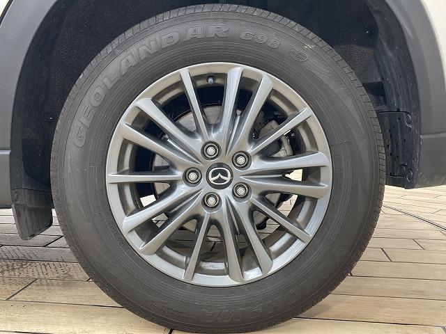 MAZDA CX-5 XD L PACKAGE