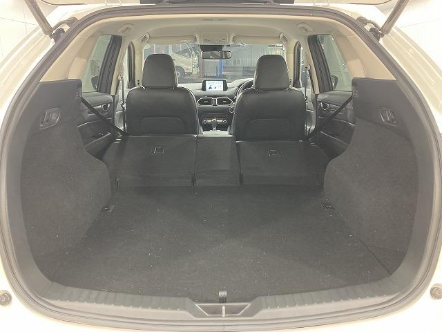 MAZDA CX-5 XD L PACKAGE