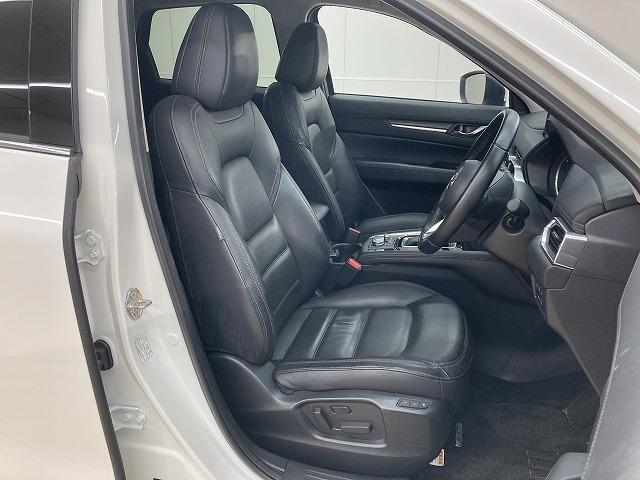 MAZDA CX-5 XD L PACKAGE