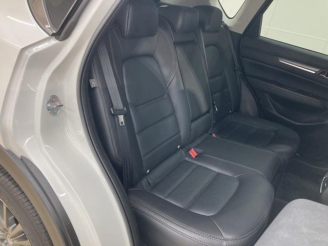 MAZDA CX-5 XD L PACKAGE