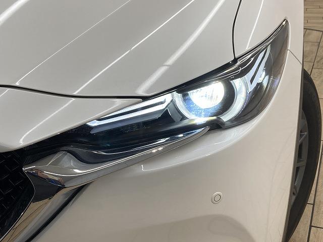 MAZDA CX-5 XD L PACKAGE