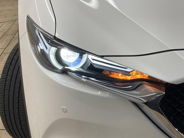 MAZDA CX-5 XD L PACKAGE