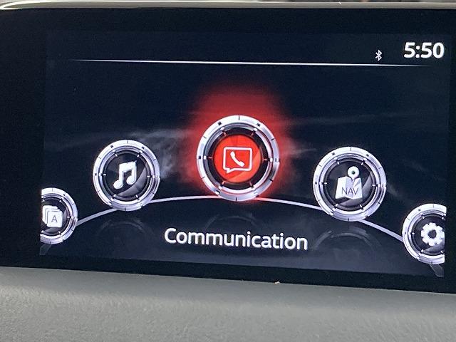 MAZDA CX-5 XD L PACKAGE