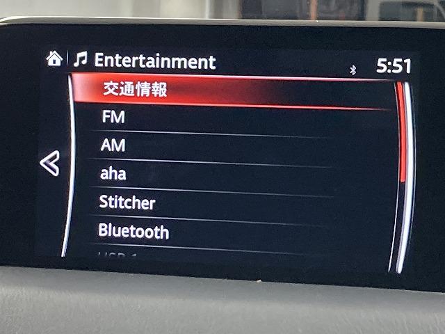 MAZDA CX-5 XD L PACKAGE