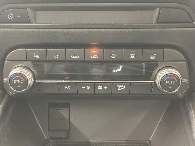 MAZDA CX-5 XD L PACKAGE