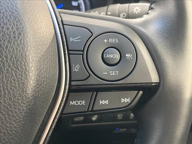 ハリアーハイブリッド Z レザーパッケージ 純正ナビ/全周囲カメラ/黒革/JBLサウンド/デジタルインナーミラー/セーフティーセンス/レーダークルーズコントロール/パワーバッグドア/シートヒーター/ベンチレーション/ブラインドスポットモニター(11枚目)