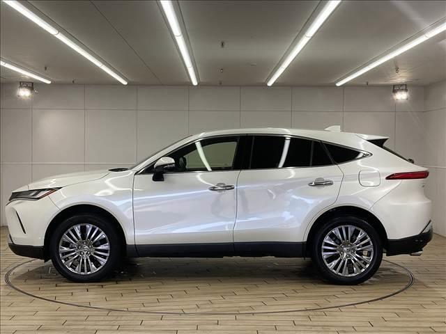 ハリアーハイブリッド Z レザーパッケージ 純正ナビ/全周囲カメラ/黒革/JBLサウンド/デジタルインナーミラー/セーフティーセンス/レーダークルーズコントロール/パワーバッグドア/シートヒーター/ベンチレーション/ブラインドスポットモニター(16枚目)