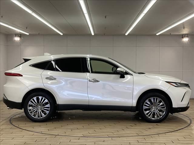 ハリアーハイブリッド Z レザーパッケージ 純正ナビ/全周囲カメラ/黒革/JBLサウンド/デジタルインナーミラー/セーフティーセンス/レーダークルーズコントロール/パワーバッグドア/シートヒーター/ベンチレーション/ブラインドスポットモニター(17枚目)