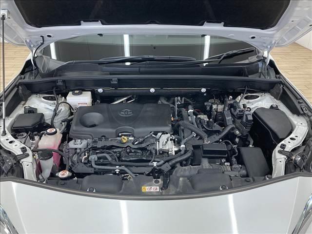 ハリアーハイブリッド Z レザーパッケージ 純正ナビ/全周囲カメラ/黒革/JBLサウンド/デジタルインナーミラー/セーフティーセンス/レーダークルーズコントロール/パワーバッグドア/シートヒーター/ベンチレーション/ブラインドスポットモニター(18枚目)