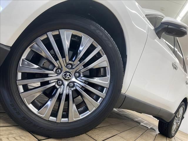 ハリアーハイブリッド Z レザーパッケージ 純正ナビ/全周囲カメラ/黒革/JBLサウンド/デジタルインナーミラー/セーフティーセンス/レーダークルーズコントロール/パワーバッグドア/シートヒーター/ベンチレーション/ブラインドスポットモニター(19枚目)