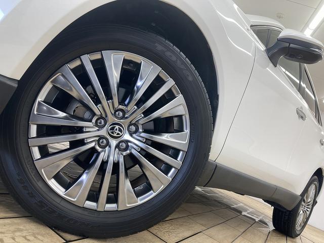 ハリアーハイブリッド Z レザーパッケージ 純正ナビ/全周囲カメラ/黒革/JBLサウンド/デジタルインナーミラー/セーフティーセンス/レーダークルーズコントロール/パワーバッグドア/シートヒーター/ベンチレーション/ブラインドスポットモニター(29枚目)