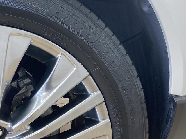 ハリアーハイブリッド Z レザーパッケージ 純正ナビ/全周囲カメラ/黒革/JBLサウンド/デジタルインナーミラー/セーフティーセンス/レーダークルーズコントロール/パワーバッグドア/シートヒーター/ベンチレーション/ブラインドスポットモニター(32枚目)