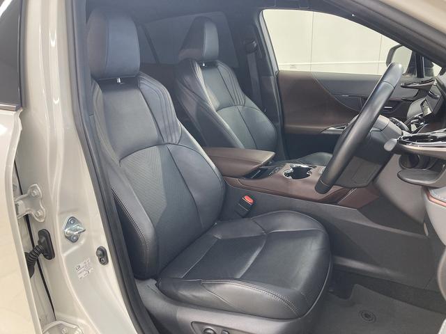 ハリアーハイブリッド Z レザーパッケージ 純正ナビ/全周囲カメラ/黒革/JBLサウンド/デジタルインナーミラー/セーフティーセンス/レーダークルーズコントロール/パワーバッグドア/シートヒーター/ベンチレーション/ブラインドスポットモニター(37枚目)