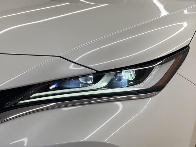 ハリアーハイブリッド Z レザーパッケージ 純正ナビ/全周囲カメラ/黒革/JBLサウンド/デジタルインナーミラー/セーフティーセンス/レーダークルーズコントロール/パワーバッグドア/シートヒーター/ベンチレーション/ブラインドスポットモニター(38枚目)