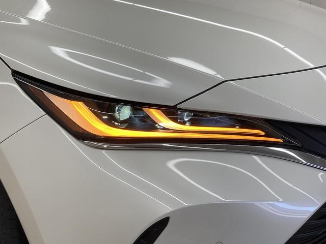 ハリアーハイブリッド Z レザーパッケージ 純正ナビ/全周囲カメラ/黒革/JBLサウンド/デジタルインナーミラー/セーフティーセンス/レーダークルーズコントロール/パワーバッグドア/シートヒーター/ベンチレーション/ブラインドスポットモニター(39枚目)