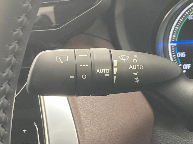 ハリアーハイブリッド Z レザーパッケージ 純正ナビ/全周囲カメラ/黒革/JBLサウンド/デジタルインナーミラー/セーフティーセンス/レーダークルーズコントロール/パワーバッグドア/シートヒーター/ベンチレーション/ブラインドスポットモニター(44枚目)