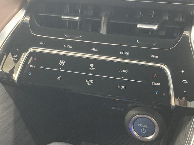 ハリアーハイブリッド Z レザーパッケージ 純正ナビ/全周囲カメラ/黒革/JBLサウンド/デジタルインナーミラー/セーフティーセンス/レーダークルーズコントロール/パワーバッグドア/シートヒーター/ベンチレーション/ブラインドスポットモニター(59枚目)