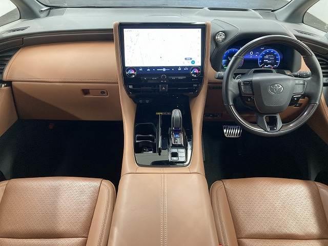 TOYOTA VELLFIRE HYBRID Z PREMIER