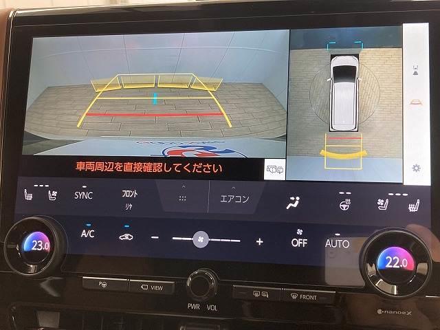 TOYOTA VELLFIRE HYBRID Z PREMIER