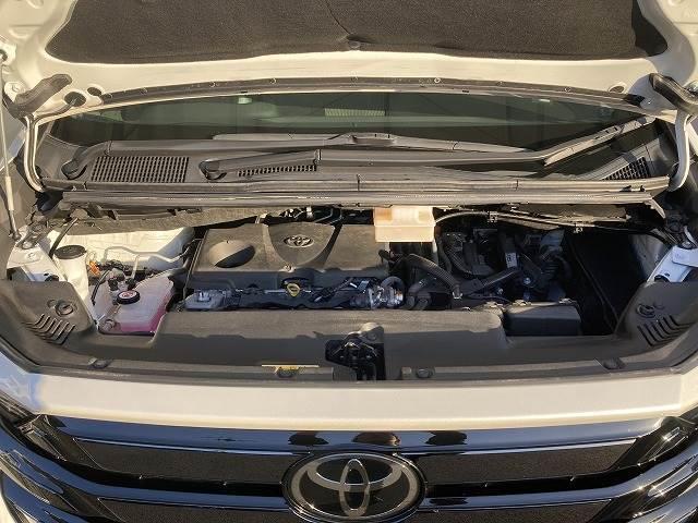 TOYOTA VELLFIRE HYBRID Z PREMIER