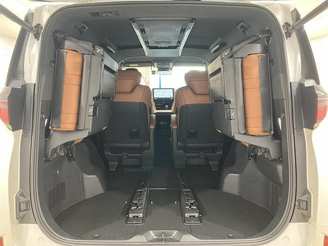 TOYOTA VELLFIRE HYBRID Z PREMIER