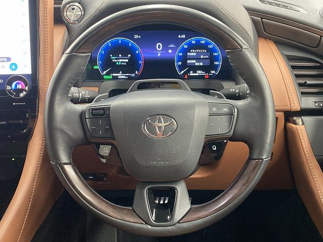 TOYOTA VELLFIRE HYBRID Z PREMIER