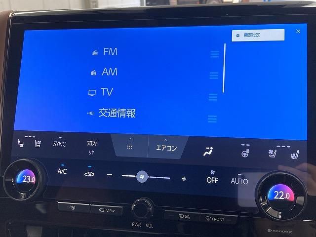 TOYOTA VELLFIRE HYBRID Z PREMIER