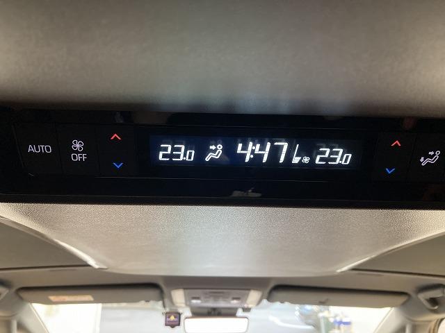 TOYOTA VELLFIRE HYBRID Z PREMIER