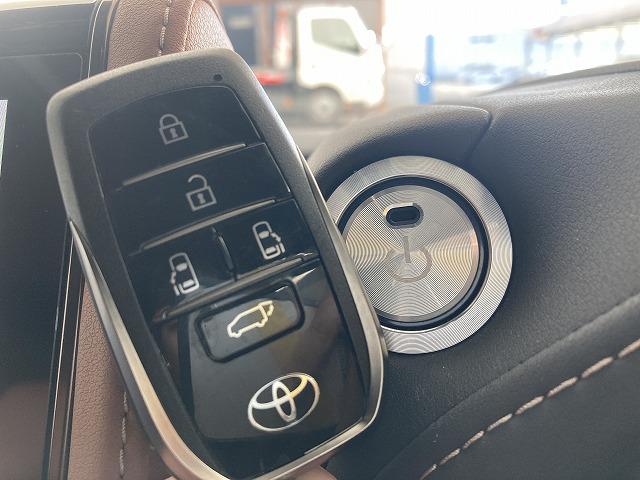 TOYOTA VELLFIRE HYBRID Z PREMIER