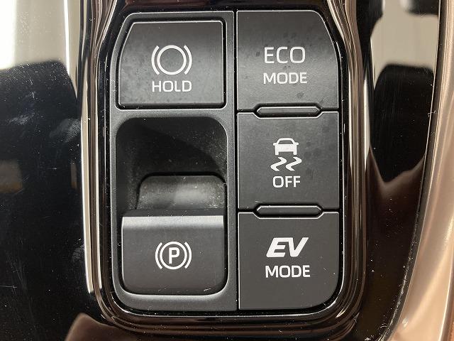 TOYOTA VELLFIRE HYBRID Z PREMIER