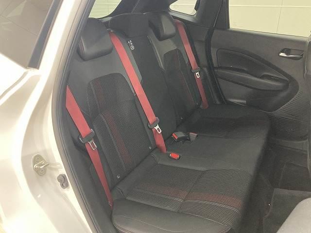 NISSAN AURA NISMO