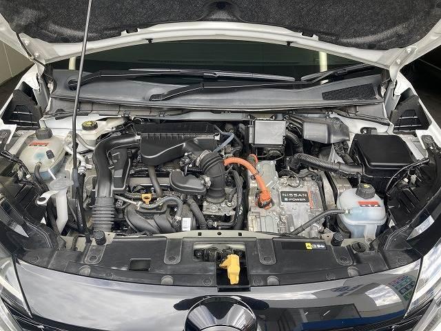 NISSAN AURA NISMO