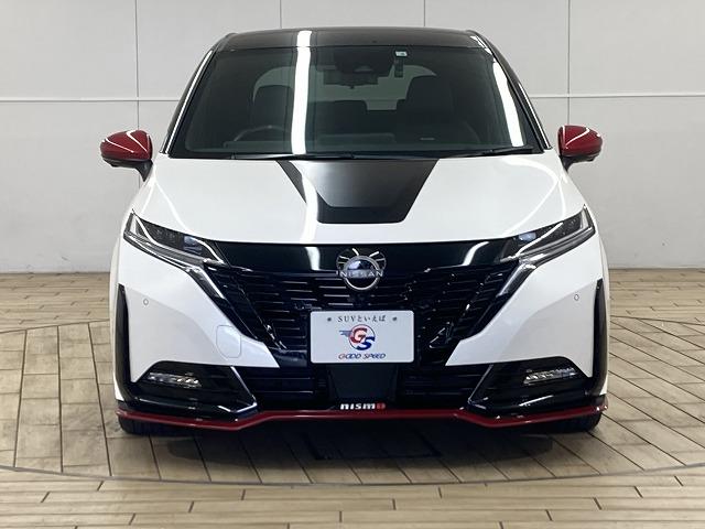 NISSAN AURA NISMO