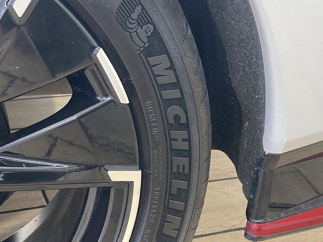 NISSAN AURA NISMO