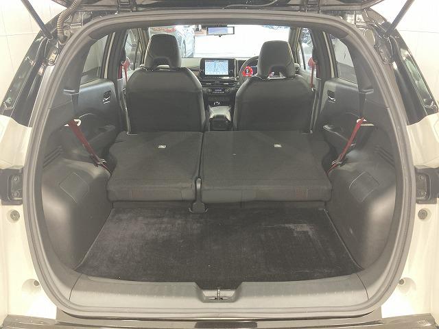 NISSAN AURA NISMO