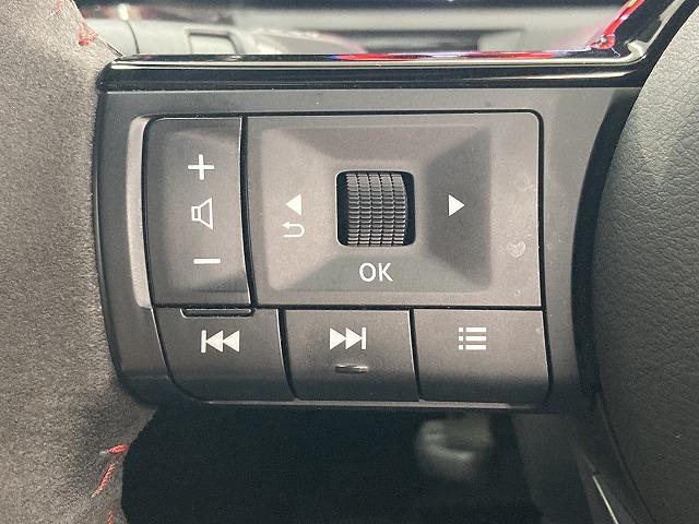 NISSAN AURA NISMO