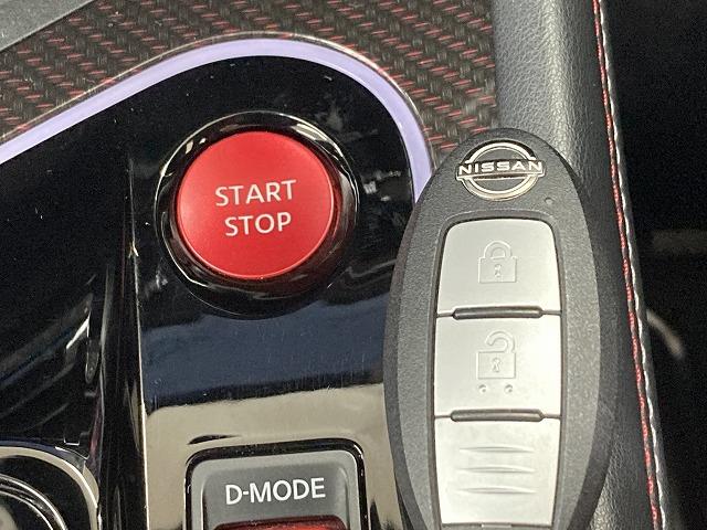NISSAN AURA NISMO