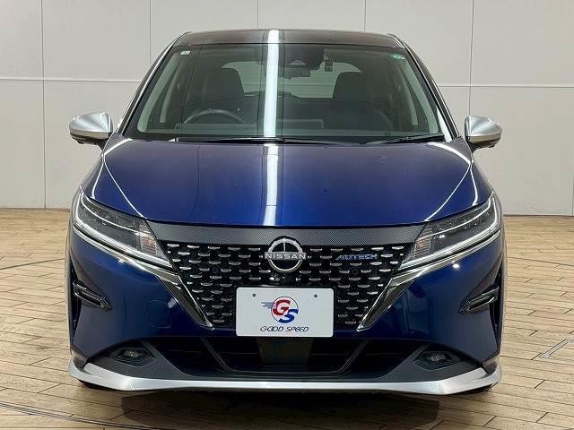 NISSAN NOTE AUTECH