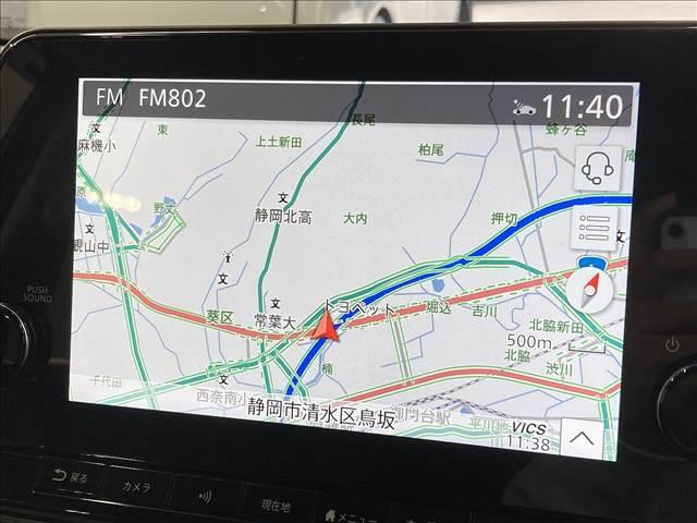 NISSAN NOTE AUTECH