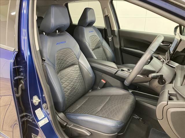 NISSAN NOTE AUTECH
