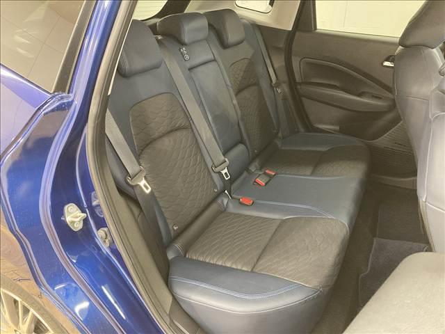 NISSAN NOTE AUTECH