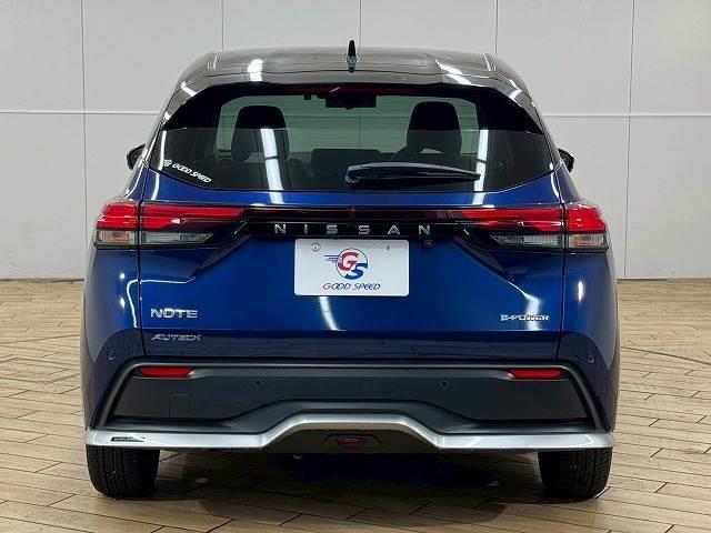 NISSAN NOTE AUTECH