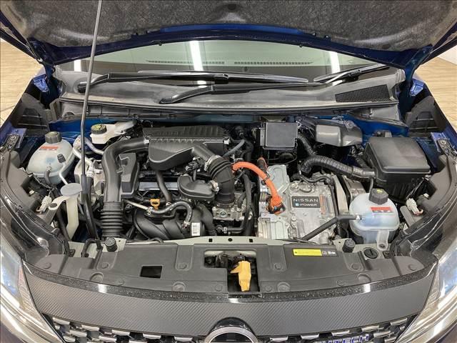 NISSAN NOTE AUTECH