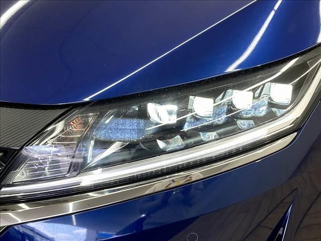 NISSAN NOTE AUTECH