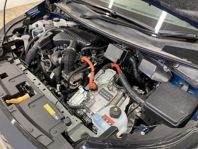 NISSAN NOTE AUTECH